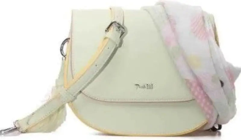 Tracolla Casey Donna Pash Bag 13926-EVA-S3D - Verde / Taglia Unica - borse a tracolla
