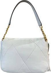 Tracolla Cinzia Donna Nannini 18220-bianco - Bianco / Taglia Unica - borse a tracolla