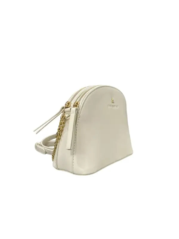 Tracolla Cleo L’Atelier du Sac - Bianco / Taglia Unica - borse a tracolla
