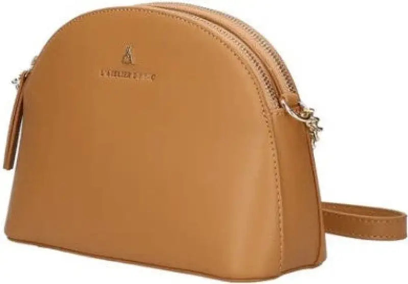 Tracolla Cleo L’Atelier du Sac - Cuoio / Taglia Unica - borse a tracolla