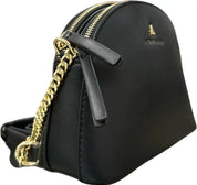 Tracolla Cleo L’Atelier du Sac - Nero / Taglia Unica - borse a tracolla