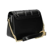 Tracolla Donna 4US Paciotti 10085 Nero