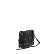 Tracolla Donna 4US Paciotti 10113 Nero
