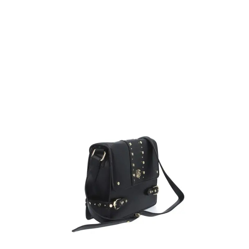 Tracolla Donna 4US Paciotti 10113 Nero