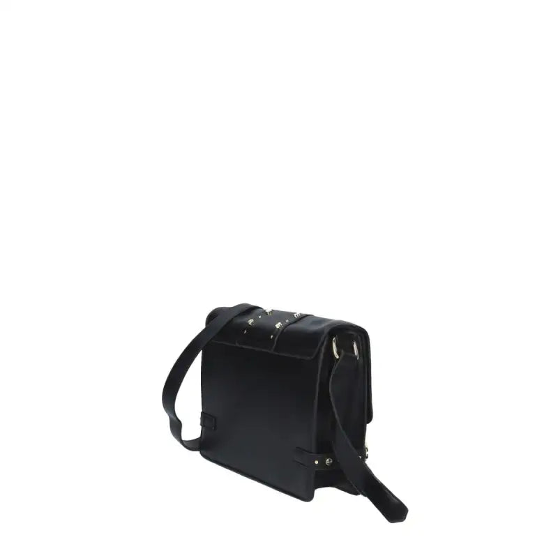 Tracolla Donna 4US Paciotti 10113 Nero