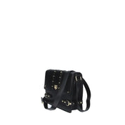 Tracolla Donna 4US Paciotti 10113 Nero
