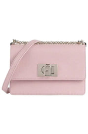 Tracolla Donna Furla F58873-ROSA Rosa Rosa Taglia Unica