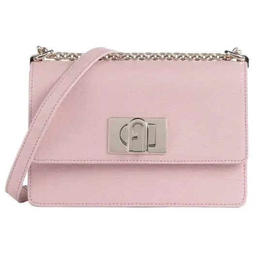 Tracolla Donna Furla F58873-ROSA Rosa Rosa Taglia Unica