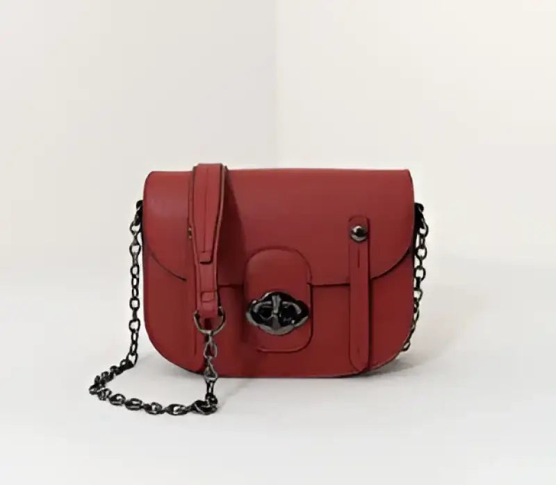 Tracolla Donna Manila Grace B233EU-PRUGNA