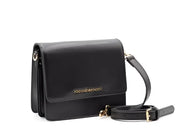 Tracolla Donna Roccobarocco rbr910b4103-09 Nero Taglia Unica