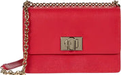Tracolla Donna Furla rub001100720it Rosso Taglia Unica