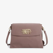 Tracolla Donna Ynot? lvs006f5-mauve Mauve Taglia Unica