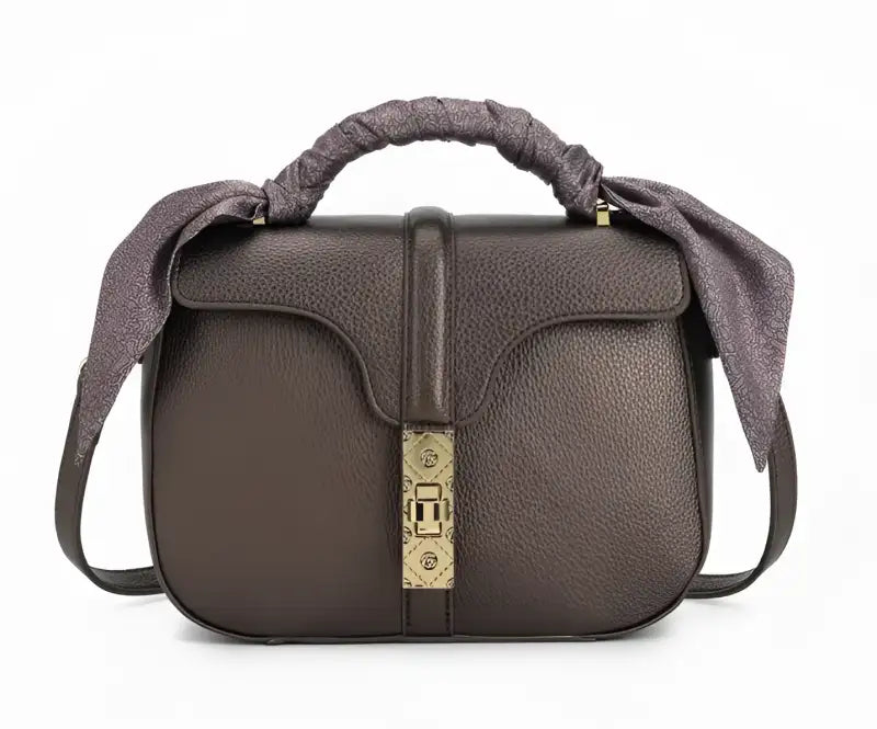 Tracolla Donna Ynot? sha002f5-bronze Bronzo Taglia Unica