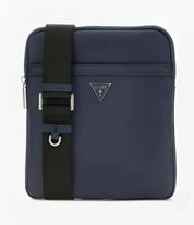 Tracolla Gues - Blu / Taglia Unica - BorsaTracolla