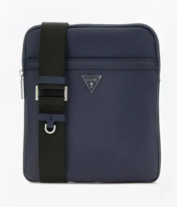 Tracolla Gues - Blu / Taglia Unica - BorsaTracolla