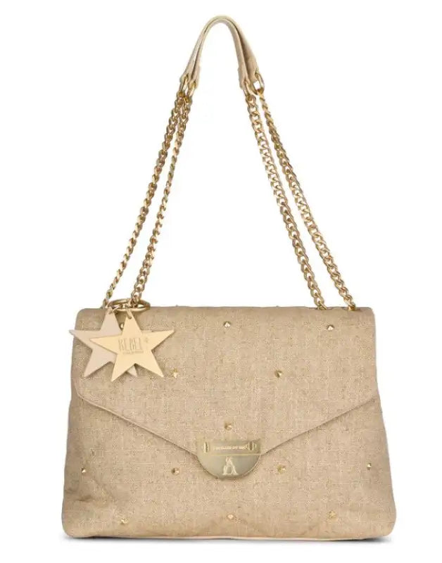 Tracolla Holi L’Atelier du Sac - Beige / Taglia Unica - borse a tracolla