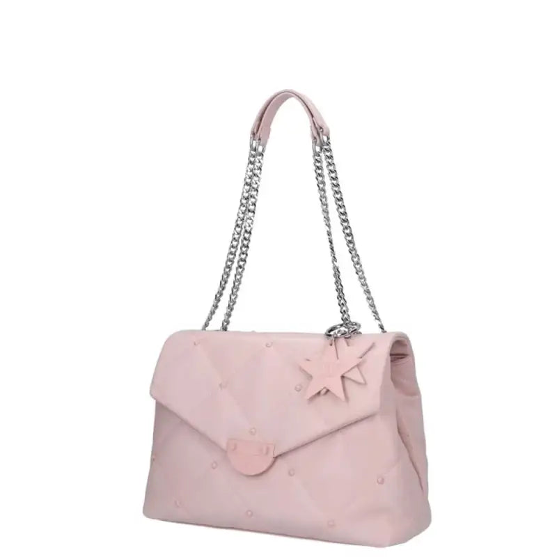 Tracolla Holi L’Atelier du Sac - Rosa / Taglia Unica - borse a tracolla