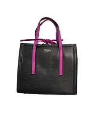 Tracolla Ines - Nero / Taglia Unica - Borsa