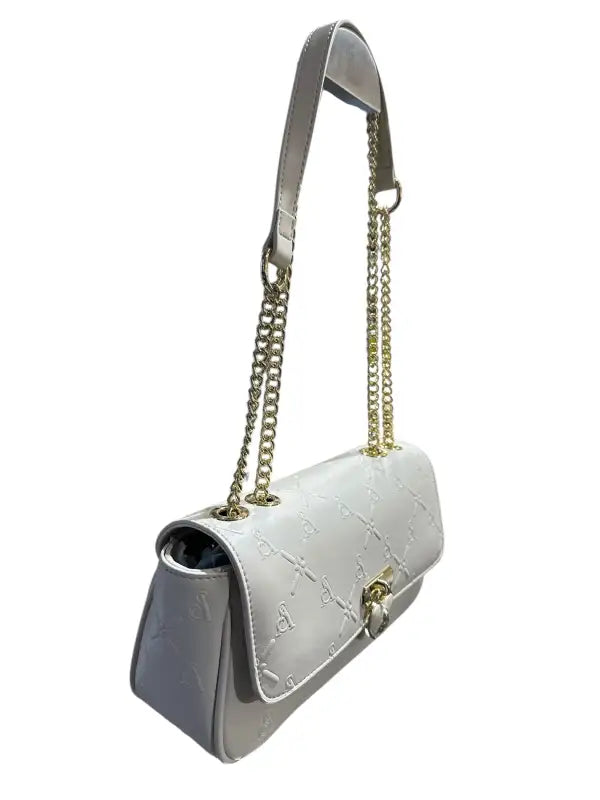 Tracolla Irmine L’Atelier Du Sac - Beige / Taglia Unica - borse a tracolla