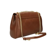 Tracolla Janice - Cuoio / Taglia Unica - Borsa