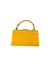 Tracolla Kayla Pash Bag - Giallo / Taglia Unica - borse a tracolla