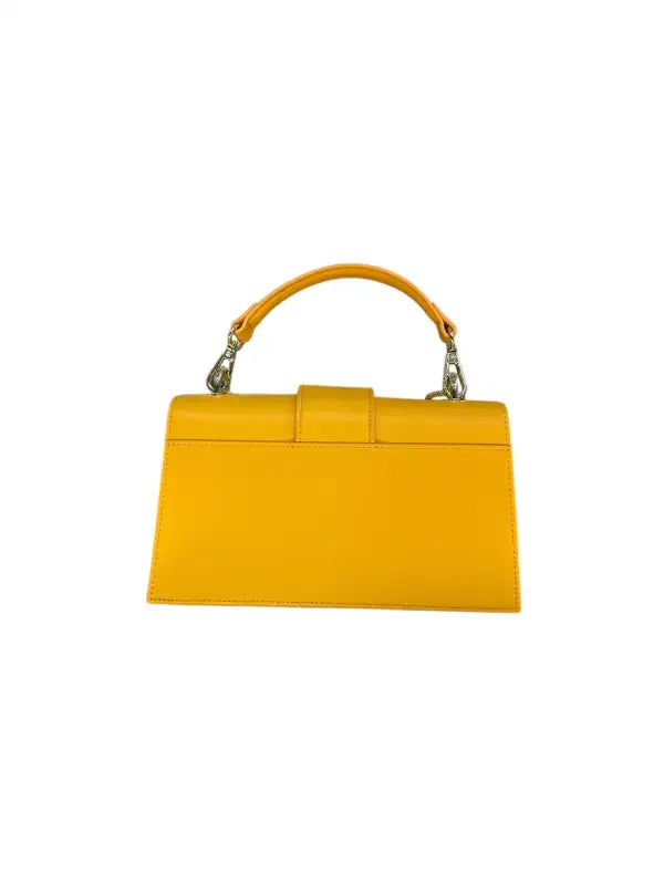 Tracolla Kayla Pash Bag - Giallo / Taglia Unica - borse a tracolla