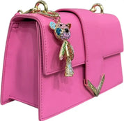 Tracolla Kayla Pash Bag - Viola / Taglia Unica - borse a tracolla