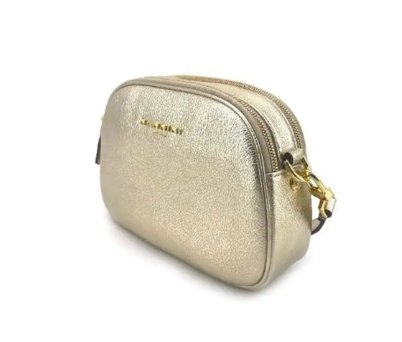Tracolla Keira Donna Nannini 18037-oro - Oro / Taglia Unica - borse a tracolla