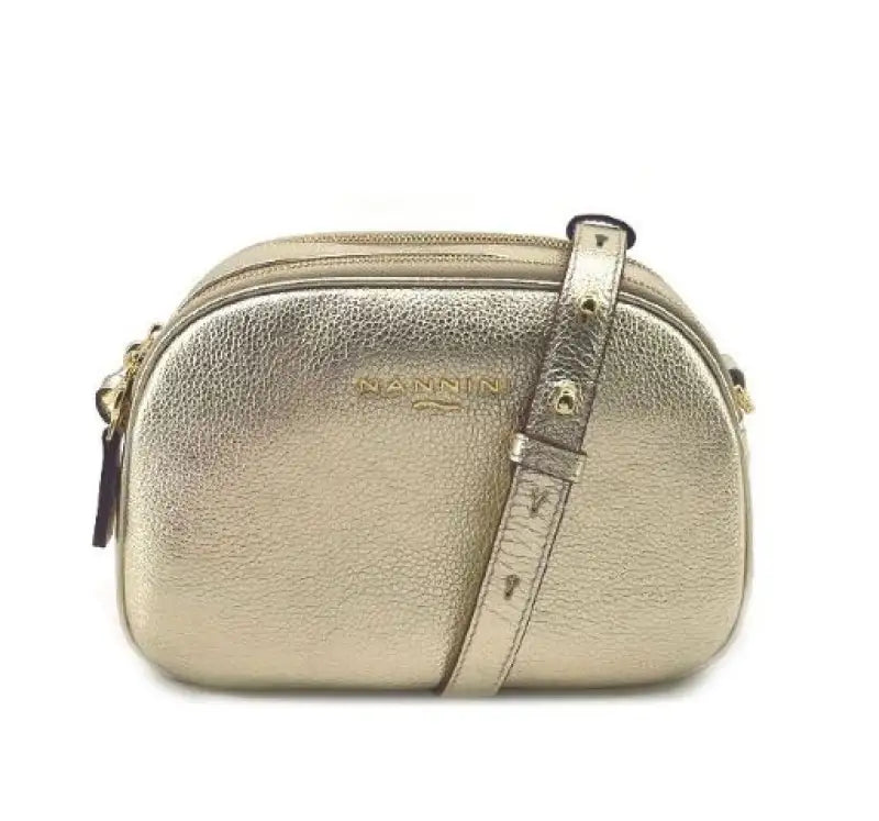 Tracolla Keira Donna Nannini 18037-oro - Oro / Taglia Unica - borse a tracolla