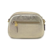 Tracolla Keira Donna Nannini 18037-oro - Oro / Taglia Unica - borse a tracolla