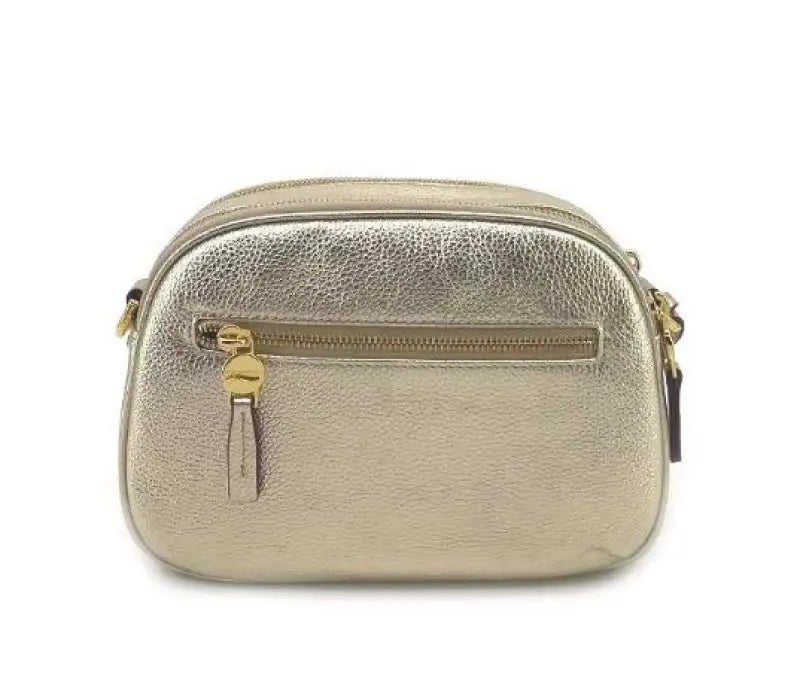 Tracolla Keira Donna Nannini 18037-oro - Oro / Taglia Unica - borse a tracolla