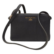 Tracolla Keira Nannini - Nero / Taglia Unica - BorsaTracolla