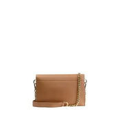 Tracolla Lara Pash Bag - Beige / Taglia Unica - BorseTracolla