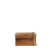 Tracolla Lara Pash Bag - Beige / Taglia Unica - BorseTracolla