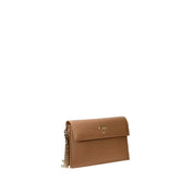 Tracolla Lara Pash Bag - Beige / Taglia Unica - BorseTracolla