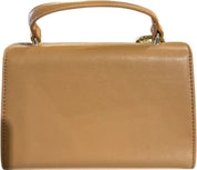 Tracolla Lara Pash Bag - Cuoio / Taglia Unica - BorseTracolla