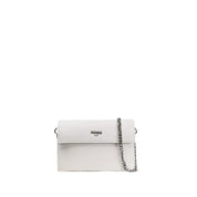 Tracolla Lara Pash Bag - Ghiaccio / Taglia Unica - BorseTracolla