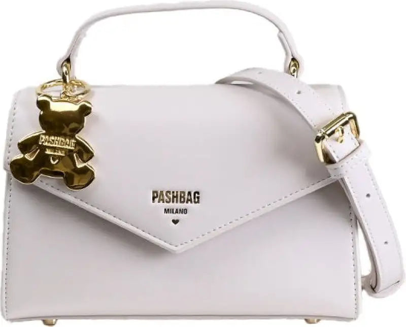 Tracolla Lara Pash Bag - Ghiaccio / Taglia Unica - BorseTracolla