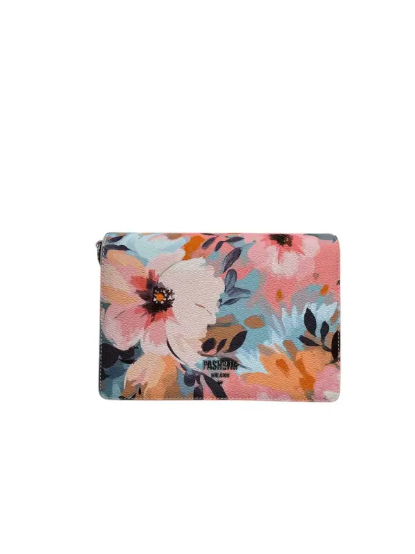 Tracolla Lara Pash Bag - Multicolore / Taglia Unica - BorseTracolla