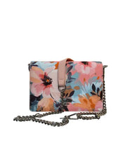 Tracolla Lara Pash Bag - Multicolore / Taglia Unica - BorseTracolla