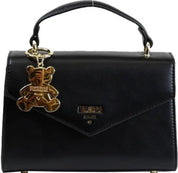 Tracolla Lara Pash Bag - Nero / Taglia Unica - BorseTracolla