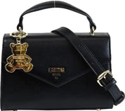 Tracolla Lara Pash Bag - Nero / Taglia Unica - BorseTracolla