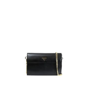 Tracolla Lara Pash Bag - Nero / Taglia Unica - BorseTracolla
