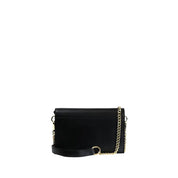 Tracolla Lara Pash Bag - Nero / Taglia Unica - BorseTracolla