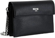 Tracolla Lara Pash Bag - Nero / Taglia Unica - BorseTracolla