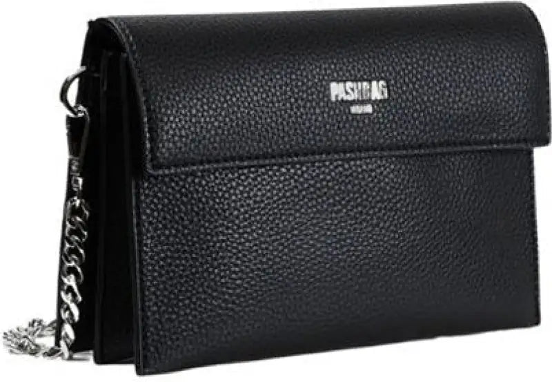 Tracolla Lara Pash Bag - Nero / Taglia Unica - BorseTracolla