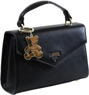 Tracolla Lara Pash Bag - Nero / Taglia Unica - BorseTracolla