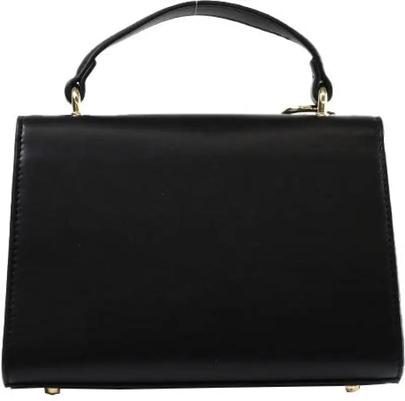 Tracolla Lara Pash Bag - Nero / Taglia Unica - BorseTracolla