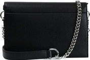 Tracolla Lara Pash Bag - Nero / Taglia Unica - BorseTracolla