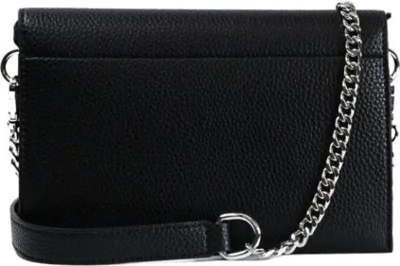 Tracolla Lara Pash Bag - Nero / Taglia Unica - BorseTracolla